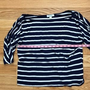 🛍Nautical Top🛍